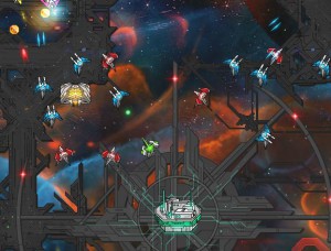 Enigmata: Stellar War