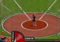 Box10 Hammer Throw