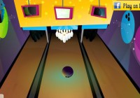 Bowling Game