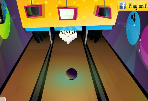 Bowling Game