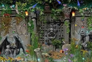 ウォークアラウンドザセメテリー