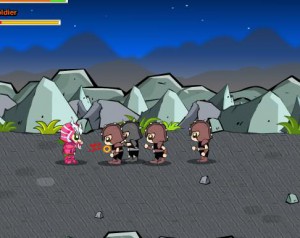 The Zodiac Signs Invincible