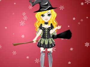 The Wizard of Oz Dress Up