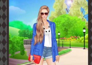 Spring Suits Dress Up