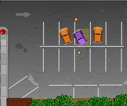 Parking Perfection 4