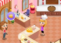 Betty's Bakery