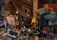 バニラ ハロウィン