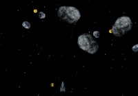 Asteroid Storm