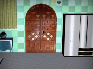 Failed Memory Escape