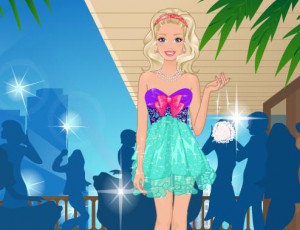 Party Sparkle