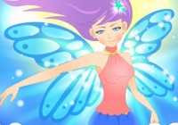 Beautiful Fairy