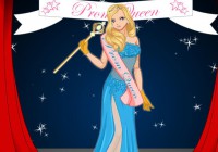 Prom Queen Dress Up