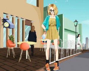 Sunny Afternoon Party