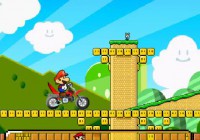 マリオモトクロスマニア 2