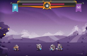 The King's League: Odyssey