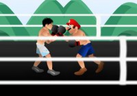 Mario Boxing Fun