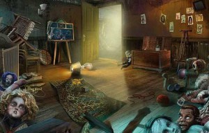 ナイト オブ ヴァンパイア