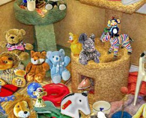 ニューキッチンホーム