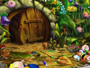 ランドオブミラクル