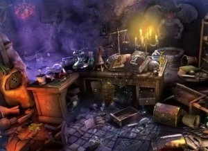 ハウスオブザスピリッツ