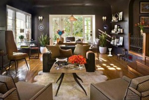 カントリーハウス