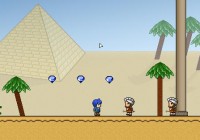 Diamond Adventure 3  Pyramids