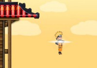 Super Naruto Jump