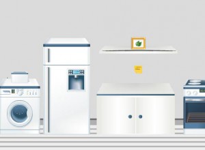 Escape From the House