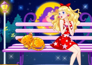 ミッシング イン ザ ムーンライト