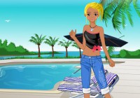 Girl Dressup 23