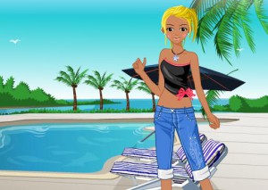 Girl Dressup 23