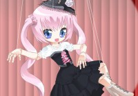 Puppet Style Dress Up