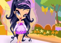 Pop Pixie Amore Dress Up