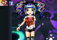 Emo Avatar Maker
