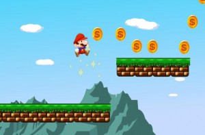 Mario Great Adventure