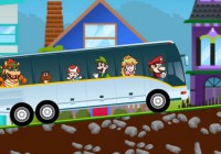 Mario Bus