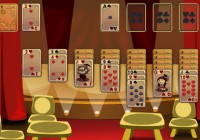 Klondike Solitaire Gold