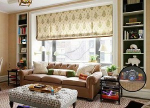 リビングルーム2