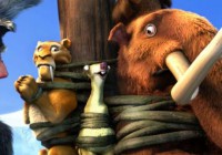 Ice Age 4 - Hidden Letters