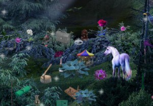 マジックポータル