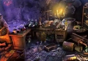 シーフ オブ ソウルズ ファインド オブジェクト