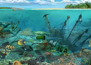 フィッシュデイ ファインドオブジェクト