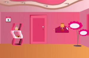 The Smart Room Escape