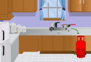 Birthday Room Escape