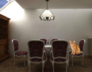 Alice’s Luxury Kitchen Escape