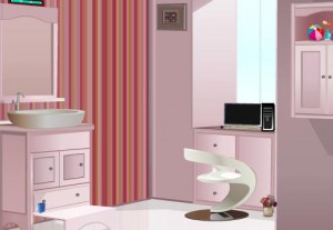 Awesome House Escape