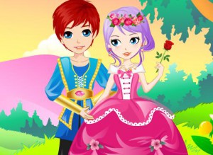 Royal Princess Dating