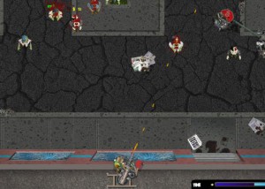 When The Plague Came