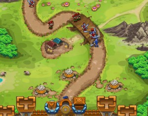 ストーミーキャッスル