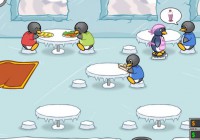 Penguin Diner